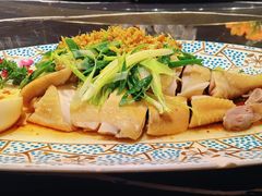 -粤·向群饭店(二沙岛店)