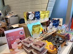 零售区-BreadTalk面包新语·烘焙蛋糕(富力海珠城店)