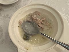 -酌宴府The China Club·广州万富希尔顿酒店(云城东路店)