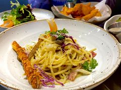 -Sarah西点·烘焙·餐厅(翰林府旗舰店)