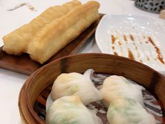 -顺德人家食府(黄金广场店)