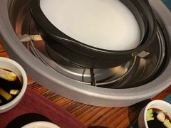 岭南粥水火锅-大良毋米粥(锦龙路总店)