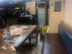 -牛缘村·贵州黄牛肉火锅(西善桥店)