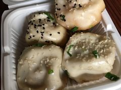 -小杨生煎(宜川路店)