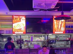 -郝木屋·烧烤(桥头店)