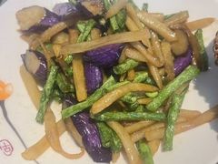 -食光慢宴·安吉土菜馆