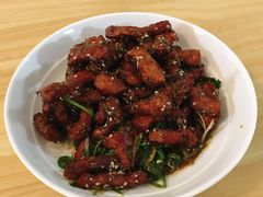 老式滋味肉-张家小灶(东城店)
