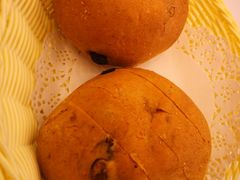 列巴面包篮-莫斯科餐厅