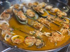 -79号渔船海鲜饭店(宝安店)