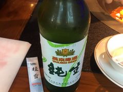 -挂雪铁锅炖大鹅