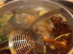 -牛品荟牛肉火锅(新城广场店)
