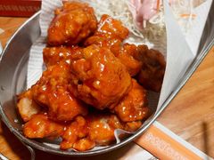 -恩你小木屋·韩式料理(假日广场店)
