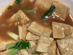 -关中道陕味艺术餐厅(西岳庙店)