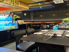 -星伦多自助料理·涮烤一体(虹悦城店)