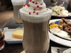 -豪客来牛排(文化路店)