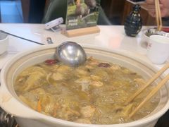 -土连锅·现熬养生汤锅(梁家巷店)