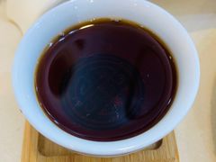 -舊街坊茶楼(市二宫店)