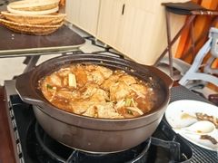 -蜈支洲岛珊瑚酒店临海阁中餐厅