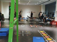 -奇迹健身(金牛凯德店)