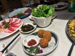 -韩宫宴烤肉·料理(苏州中心店)