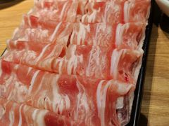 彤德莱高钙羊肉-彤德莱(青岛人民路店)