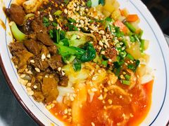 -大嘻咹biangbiang面(历史博物馆店)
