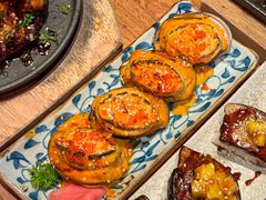 -小川洋风料理(大悦城店)