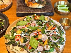 傣味打抛猪米饼-SHAN山(前滩太古里店)