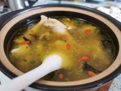 -水香园·中国徽菜名店(紫霞大道店)