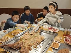 -炑羊香烤全羊(西三旗店)