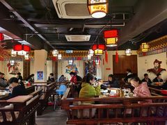 -应天大明王朝·南京菜(中山陵店)