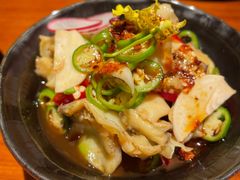 -人间酒暖·Go blanc·烧鸟·深夜食堂(陆家嘴店)