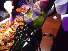 -蛮横肉蟹煲(印象城店)