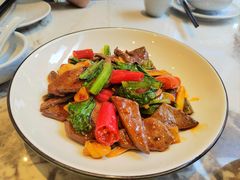 -火婆子·川小馆(扬韬科技广场店)