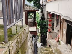 -磁器口古镇