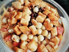 -串妹花式冰粉(乐山总店)