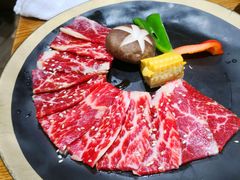 -炎蔵牛舌烤肉