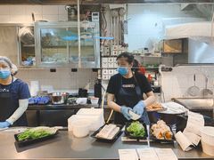 -大师傅粥品(埃华街)