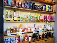 -星巴克(南通海安文峰大世界店)