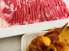 -牛街·马辈儿涮肉(牛街二店)