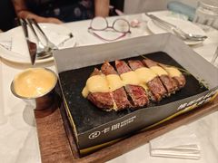 -卡朋西餐(铂顿城店)