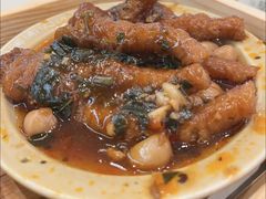 -蔡澜点心·粤菜(月星环球港店)