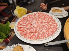 -北门涮肉·铜锅涮肉(南锣鼓巷店)