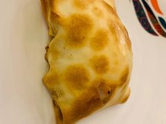 和田烤包子-巴依老爷·新疆美食(上城区天城路店)