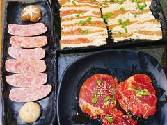 -火炉旺烤肉啤酒屋(沈北创始店)