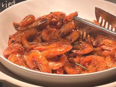 -杭州临平万丽酒店·燃餐厅(人民大道店)