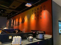 -里岛烤鱼(东港凯虹广场店)