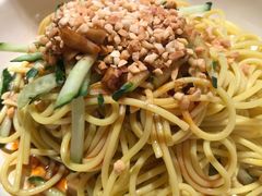 功夫凉面-蛙小侠(威高广场店)