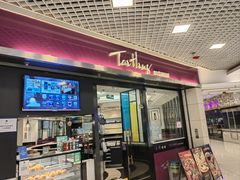 -太兴餐厅(东方广场分店)