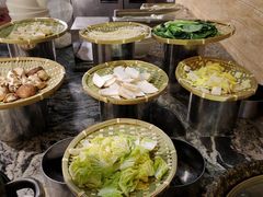 -上海静安铂尔曼酒店